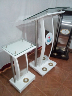 Pulpito Para Iglesia Evangelica | MercadoLibre 📦 Pulpito Para Iglesia Evangelica | MercadoLibre 📦