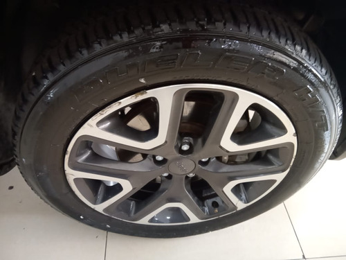 Jeep Renegade 1.8 Longitude At6