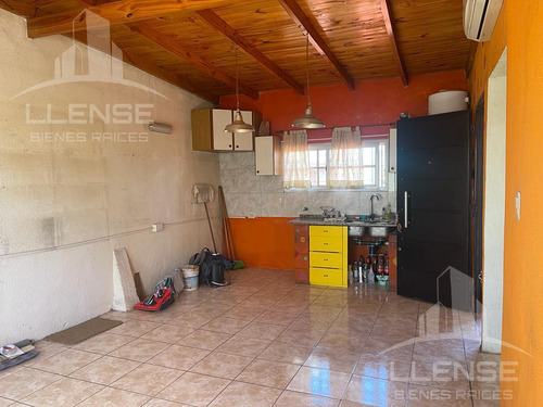 Departamento 3 Ambientes Con Terraza En Venta - Bernal Oeste