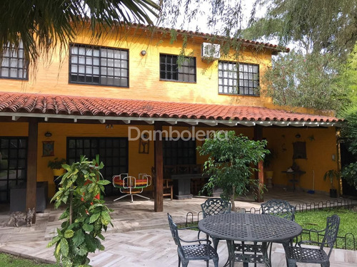 Casa Quinta En Venta - Moreno