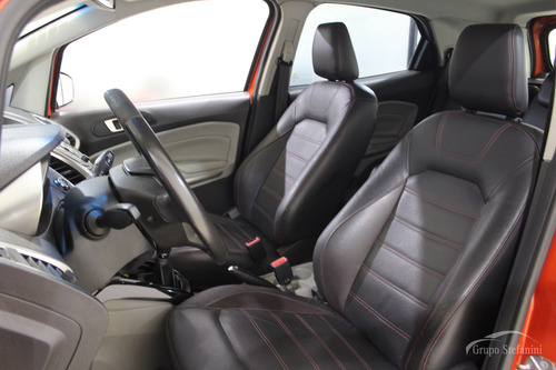 Ecosport 2.0 Titanium