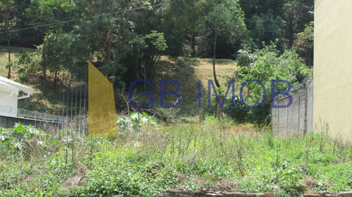 Imagem 4 de 7 de Ótimo Lote Em Ótimo Bairro - Jardim Paulista Ii - Jundiaí - Sp - Gb536