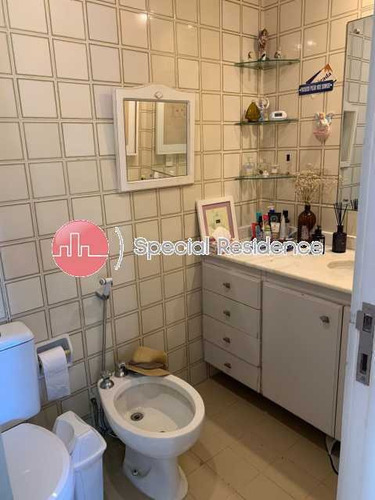 Imagem 13 de 15 de Apartamento-à Venda-barra Da Tijuca-rio De Janeiro - 300785