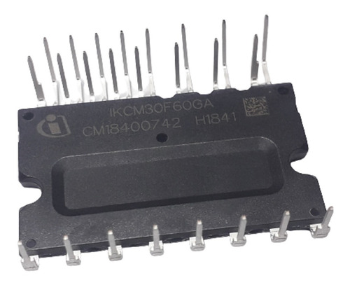 Modulo Ipm Ikcm30f60ga 30 Amperes Original Testado