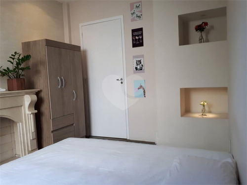 Imagem 29 de 30 de 8 Dormitórios - Jardim Com Piscina! - Reo534679