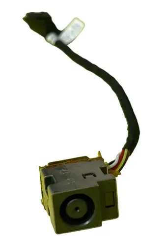 Connecteur DC Power Jack Pour HP Pavilion G7, Compaq CQ58 Et Autres Modèles - Neuf