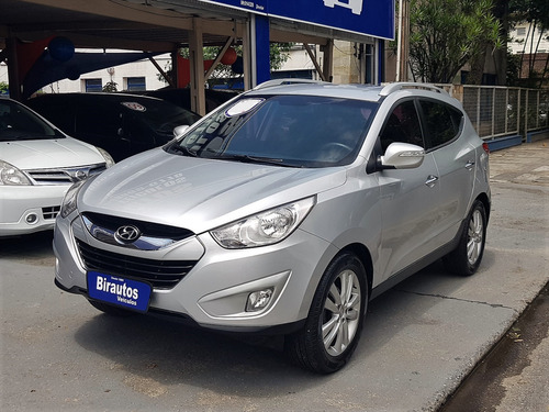 Hyundai IX35 ix35 2.0 16V 170cv 2WD/4WD Aut.