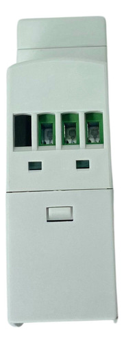 Temporizador Rele 30segundos 110/220v 24vca/vc