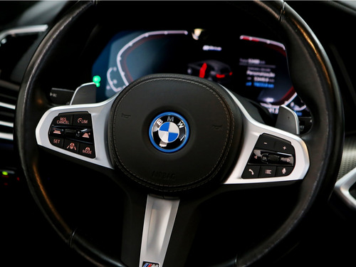 BMW X5 3.0 I6 TURBO HÍBRIDO XDRIVE45E M SPORT AUTOMÁTICO