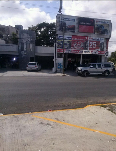 Imagen 8 de 8 de Local Comercial En Venta En Av. Uxmal En Cancun Qroo. Clv25.
