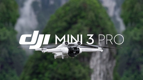 Motor Yaw Para Dron Dji Mini Pro 3 Cp.dw.mm. 3pro.03