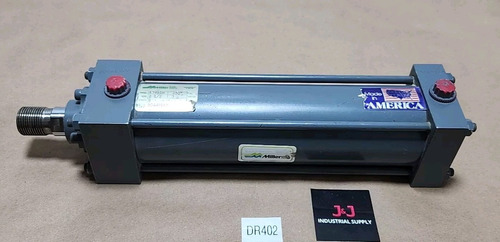 *new Surplus* Miller Fluid Power A74b1n Actuator 250 Jjg