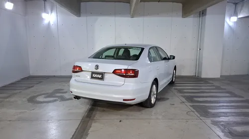 Volkswagen Jetta 2.0 STYLE TIP