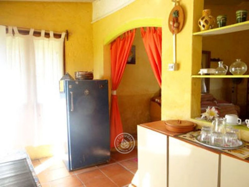 Casa Norma En Valizas