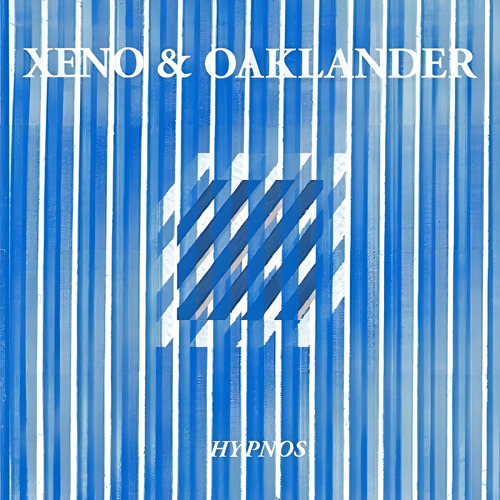 Cd Hypno Xeno & Oaklander.