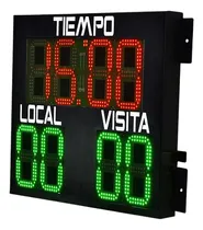 Comprar Marcador Tablero Multideportivo Electronico Inalambrico