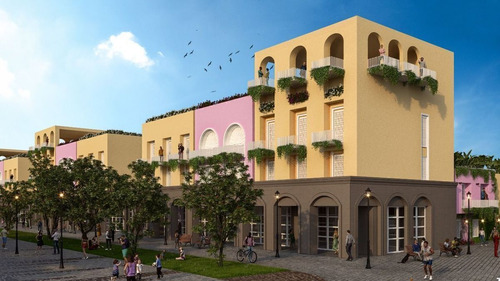 Venta De Apartamento En Vista Cana. Entrega Agosto 2025