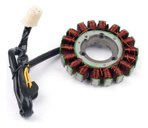 Estator Para Suzuki Gsxr600 Gsx-r750 2006 2007 2008 Magneto