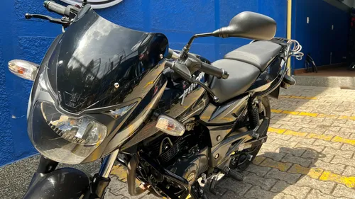 Pulsar 180 Gt Bsiv Bajaj Modelo 2020