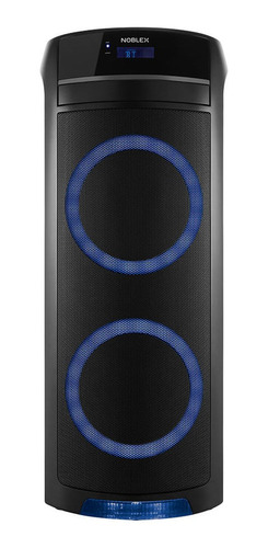 Parlante Bluetooth Noblex Mnt390