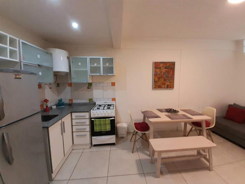 Imagen 7 de 19 de Departamento - Monserrat