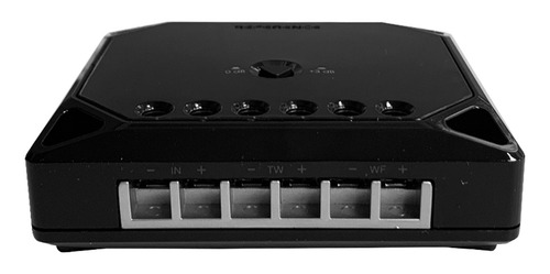 Imagen 3 de 9 de Parlantes Componentes Infinity 6,5 Pulgadas 4ohms Ref-6530cx