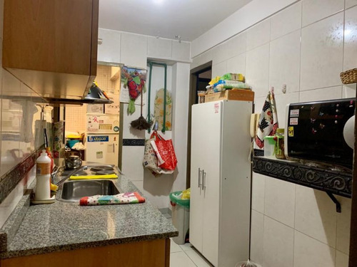 Imagen 11 de 23 de Venta 3 Ambientes De Los Incas 4400 Subte B Urquiza