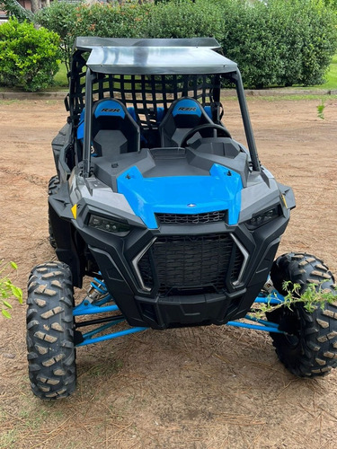 Imagen 13 de 15 de Polaris Rzr Xp 1000 Turbo 2019 4900 Kms No Canam Maverick