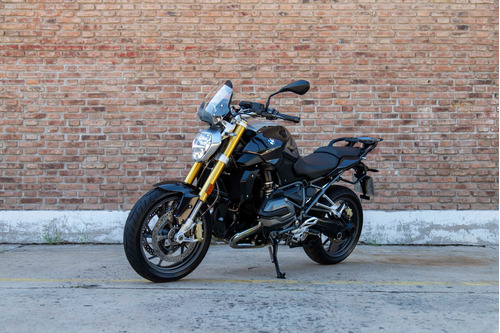 Bmw R 1200 R Onehaus. Exclusivos. Permutas. Financiación.