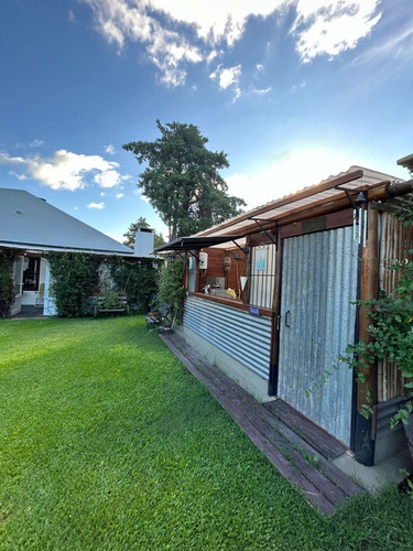 Casa Quinta A La Venta En Junin Con Pileta