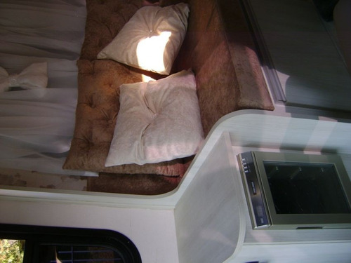 Volkswagen 18310 Motor Casa 2013