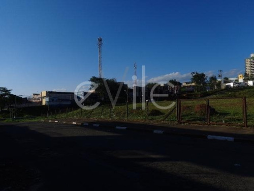 Área À Venda Em Jardim Aurélia - Ar004838