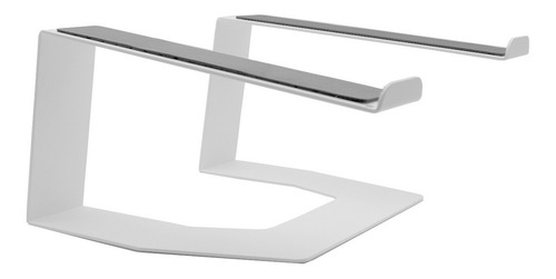 Imagem 3 de 6 de Suporte Apoio Macbook Base Mac Notebook Laptop Dj Chumbo