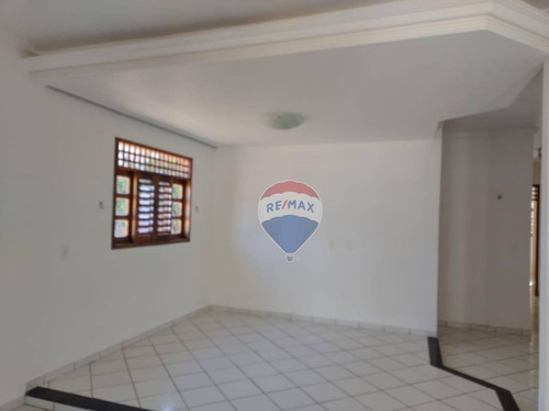 Imagem 8 de 20 de Excelente Casa Próximo Ao Ifrn De Mossoró Com 3 Quartos E 720m² De Área Total À Venda - Presidente Costa E Silva - Mossoró/rn - Ca0274