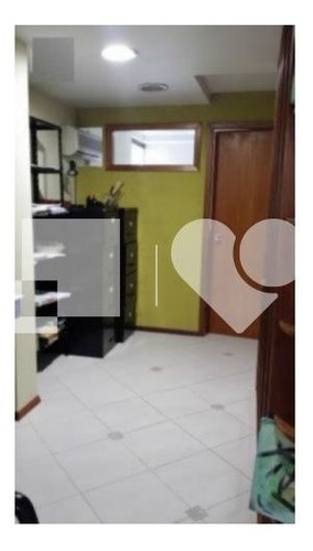 Imagem 7 de 8 de Salas/conjuntos - Centro Historico - Ref: 5847 - V-227954