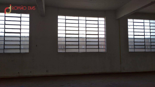 Imagem 5 de 24 de Salão Comercial Vila Ré - Sl0024