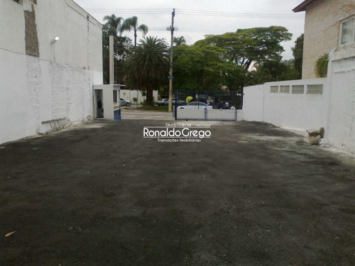 Imagem 4 de 7 de Terreno De 330 M², À Venda, No Jardim Paulista, Sp-r$ 4.45 Mi - V7914