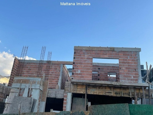 Imagem 9 de 11 de Condomínio Mônaco No Urbanova Em Sjcampos-sp - Cov445 - 70677226
