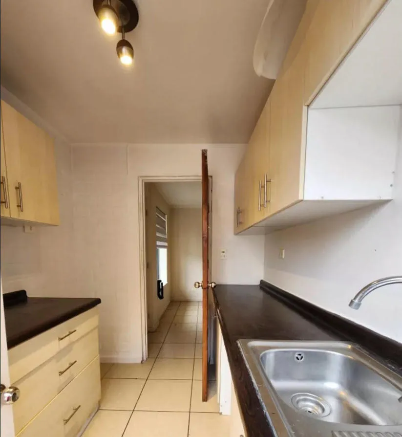 Imagen 5 de 14 de Oportunidad! Casa Recientemente Remodelada Barrio Portezuelo