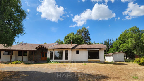 Casa En Venta De 3 Dorm. En Los Angeles