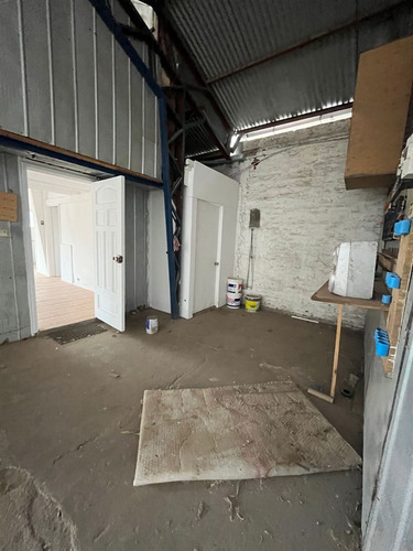 Arriendo Local Comercial Sector Céntrico Y Urbano Quillota