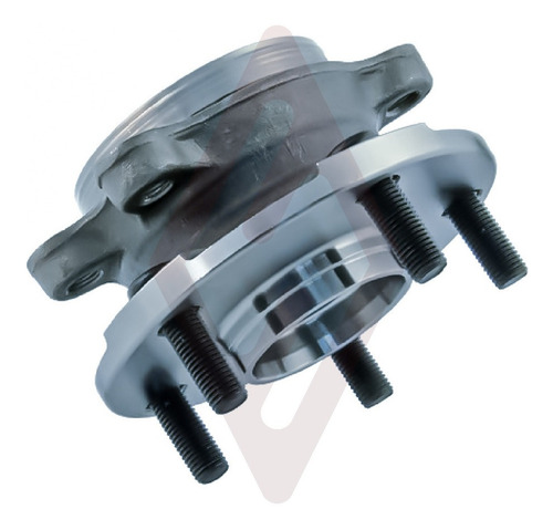Maza De Rueda Abs (d) Lexus Hs250h 2010-2012