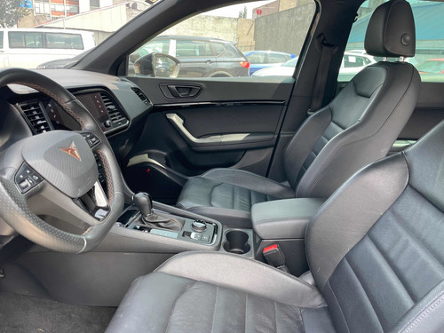 Imagen 7 de 14 de Ateca Cupra 2020