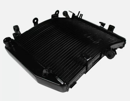 Radiador Para Moto Yamaha Yzf R6 2005 Nuevo!!
