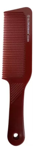 Clipper Comb Scalpmaster Para Corte A Maquina Mod 132