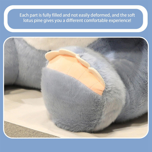 Elefante De Peluche Elefante De Peluche Animal De Peluche Su