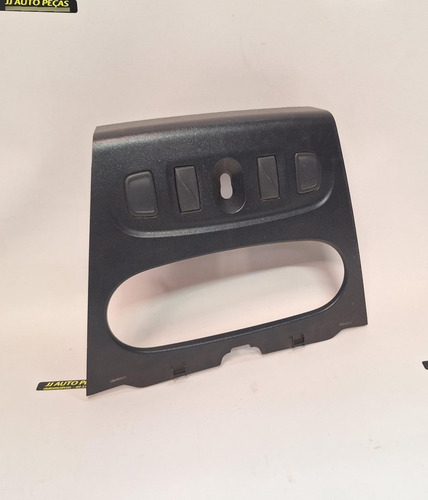 Moldura Comando Ar Renault Logan Sandero 15-19 N;275000884r (Usado)