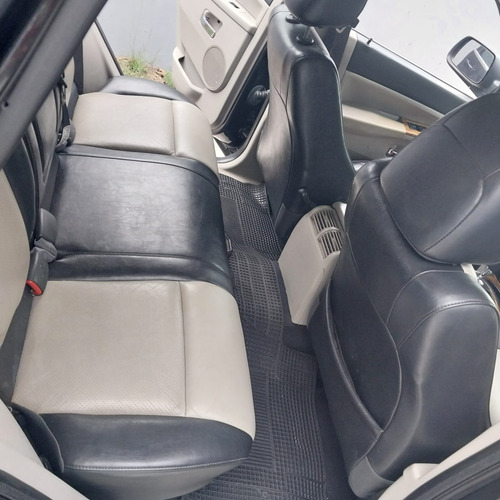 Jeep Grand Cherokee Limited 3.0 CRD
