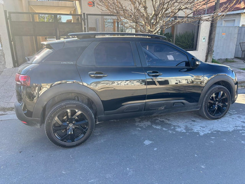 Citroën C4 Cactus 1.6 Vti 115 At6 Shine