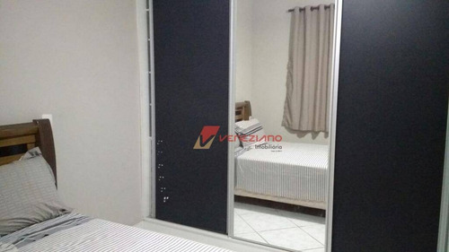 Chácara À Venda, 1000 M² Por R$ 750.000,00 - Estância Lago Azul (ártemis) - Piracicaba/sp - Ch0057
